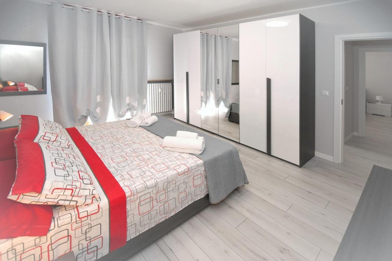 Appartamento Copernico فيرونا المظهر الخارجي الصورة